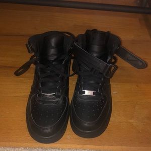Black air forces